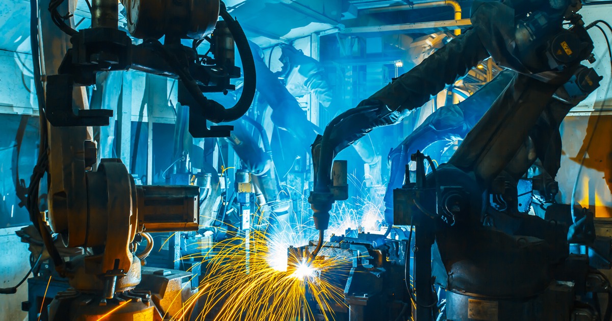 Optimizing the Welding Process: How to Improve Efficiency and Quality Weldero