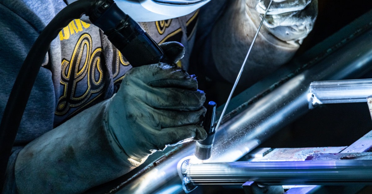 Welding Difficult-to-Weld Materials – Challenges and Solutions Weldero