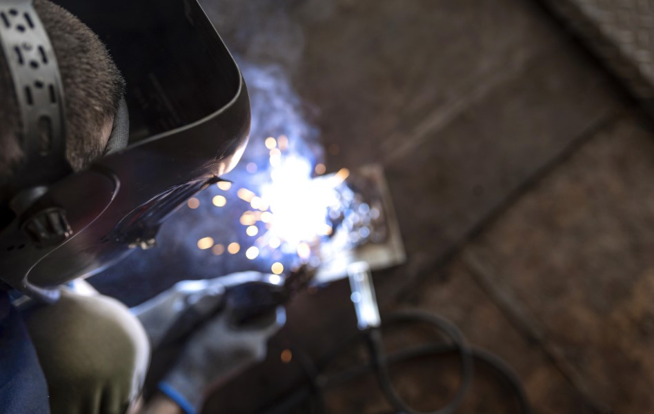 How to Choose the Right Welding Machine: A Comprehensive Guide  Weldero