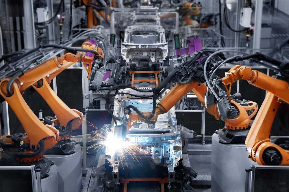 Applications of Welding in the Automotive Industry: Latest Trends  Weldero