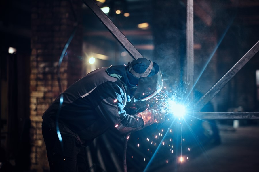 What Are the Differences Between MIG, TIG, and Stick Welding?  Weldero