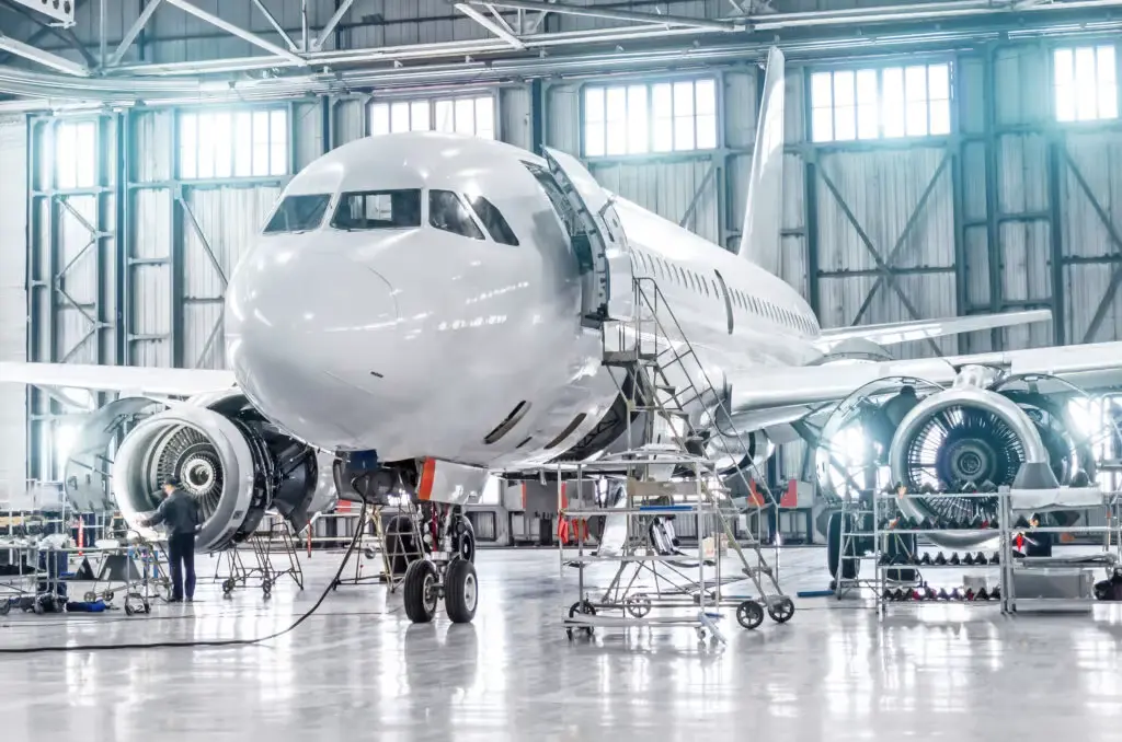 Retos y oportunidades de la soldadura para la industria aeroespacial Weldero