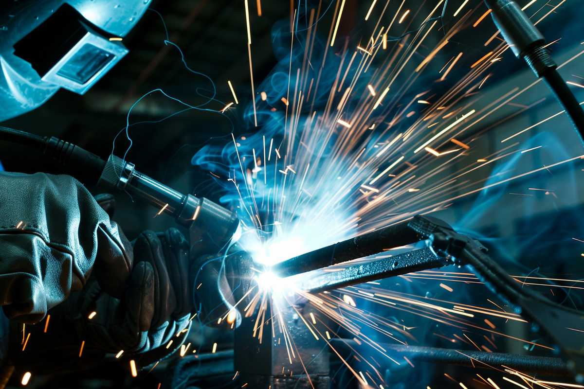 Modern Technologies in Welding: Transforming Daily Operations for Welders Weldero