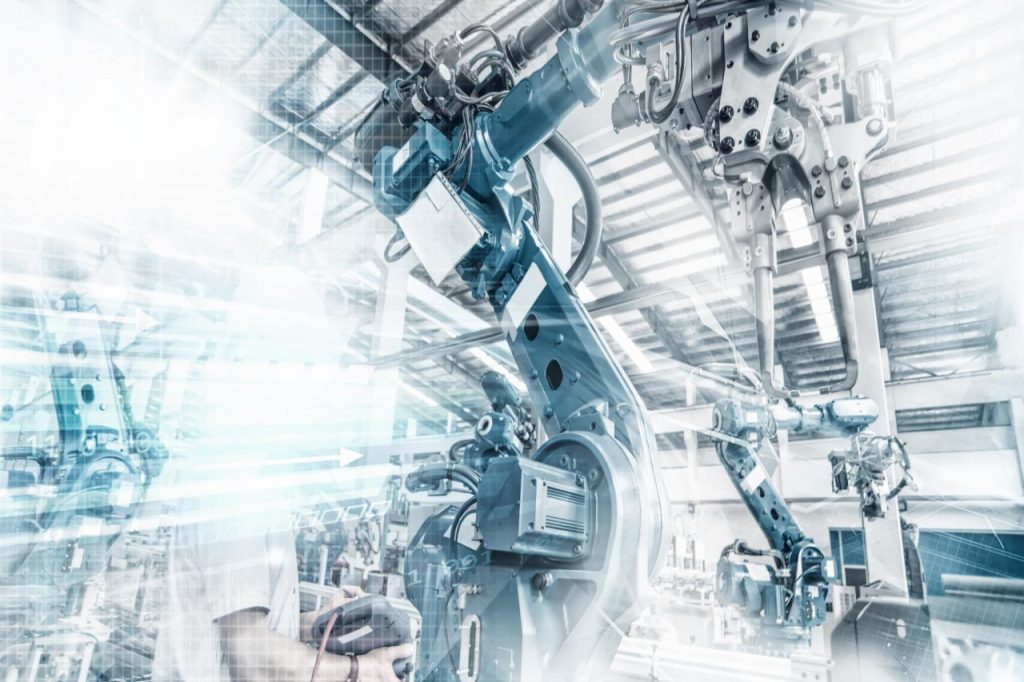 Welding in the Automotive Industry: Importance and Modern Technologies Weldero