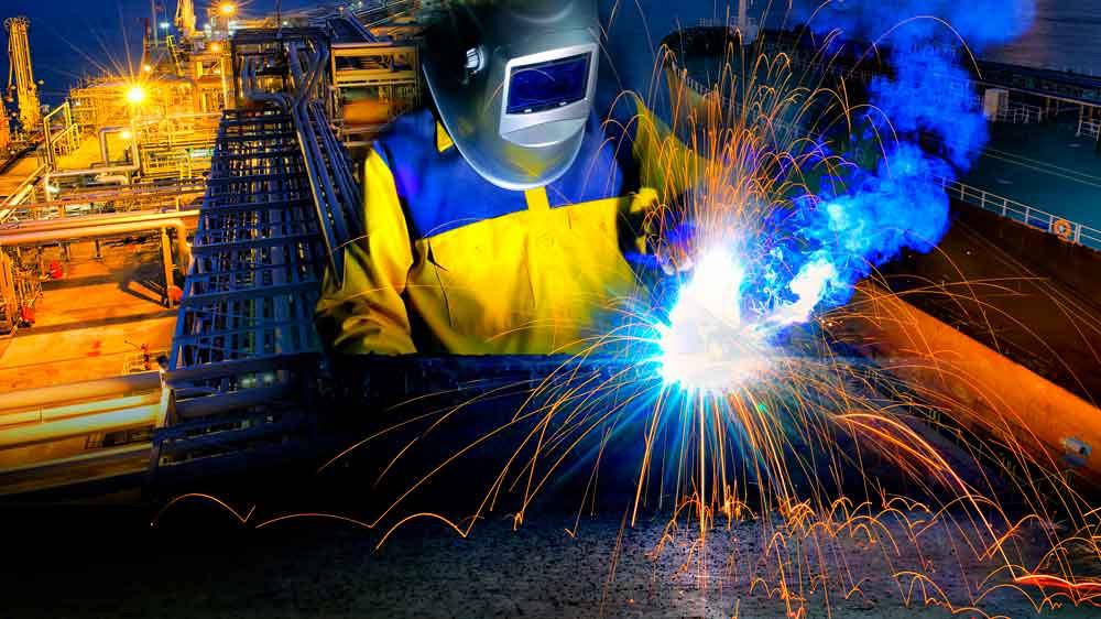 Impact of Welding on Structural Quality: How Different Welding Methods Influence Strength and Durability Weldero