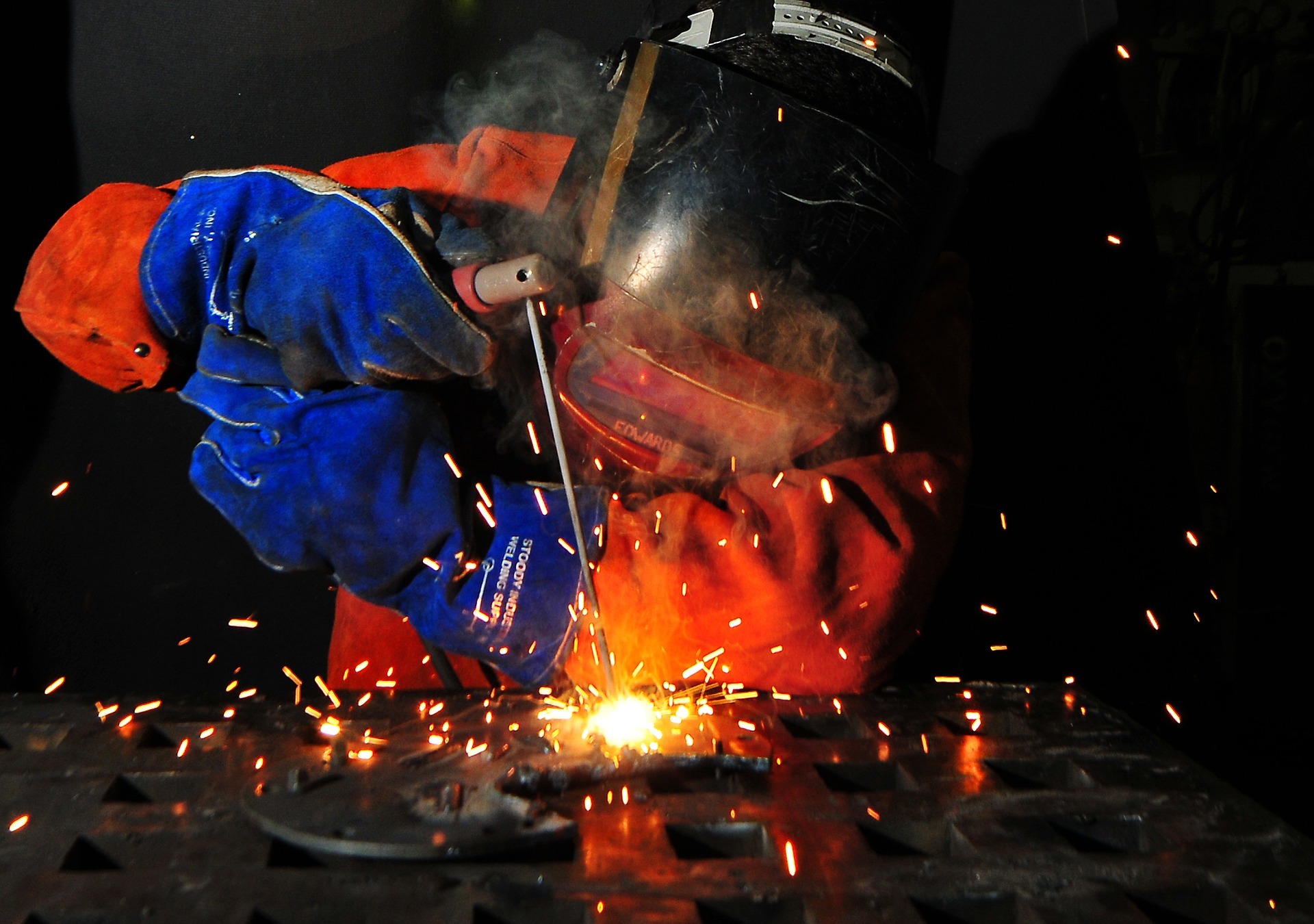 Sustainable Development in Welding: Eco-Friendly Solutions and Technologies Weldero