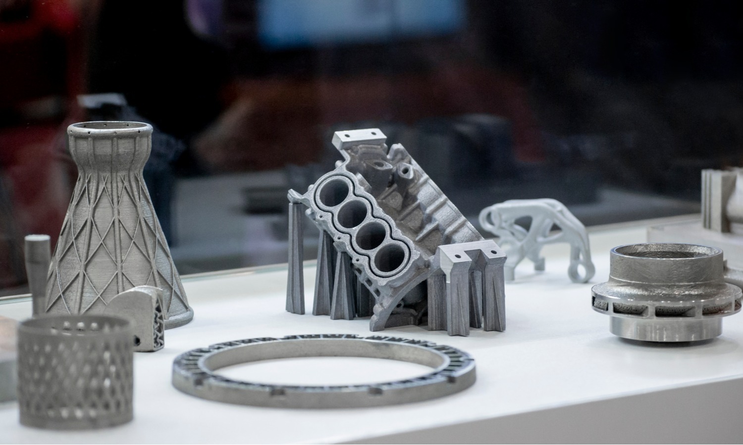 The Integration of 3D Printing in Welding: Applications and Benefits