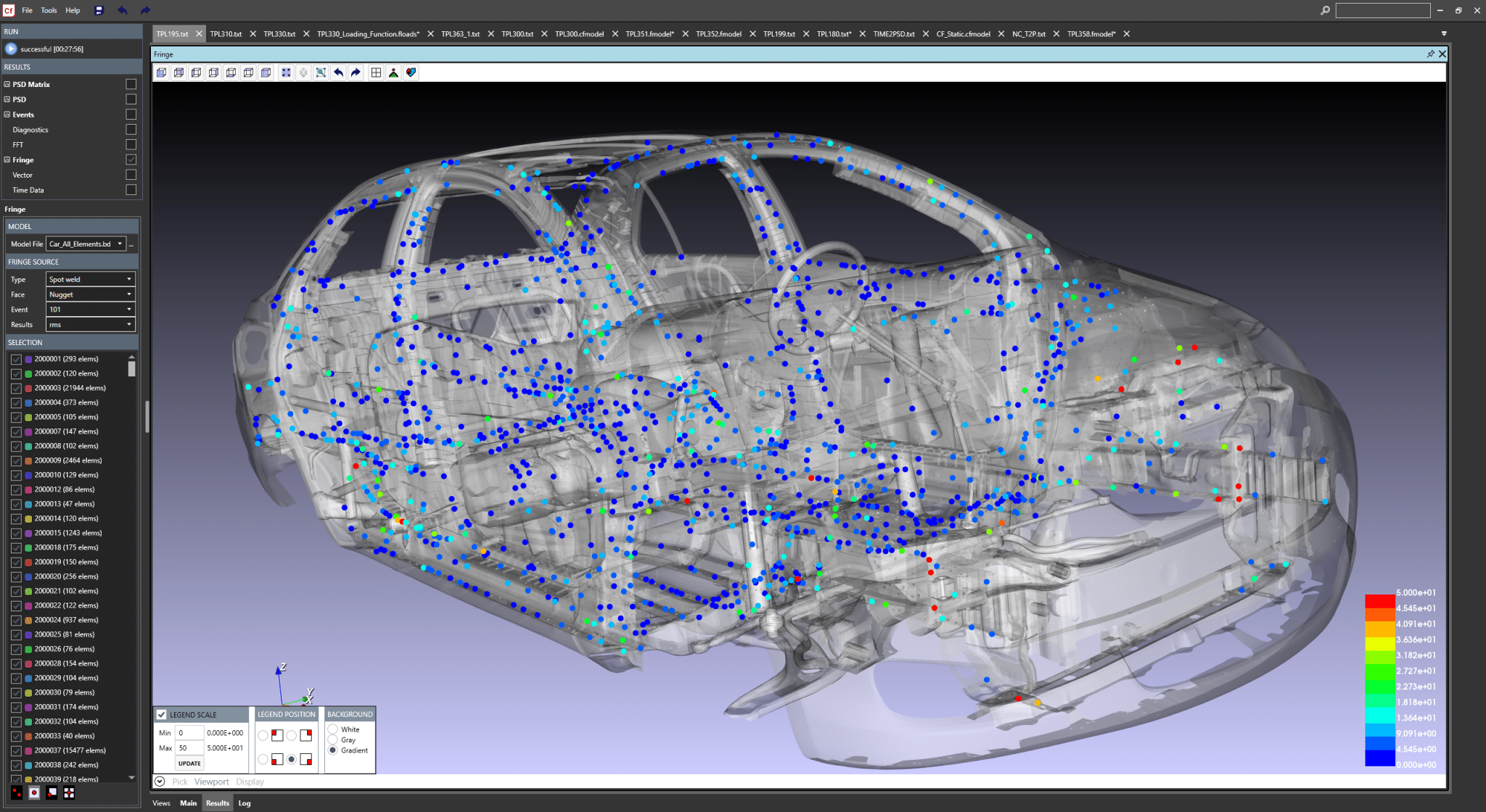 Methods of Structural Analysis of Welds: Techniques for Analyzing Metal Structure Post-Welding