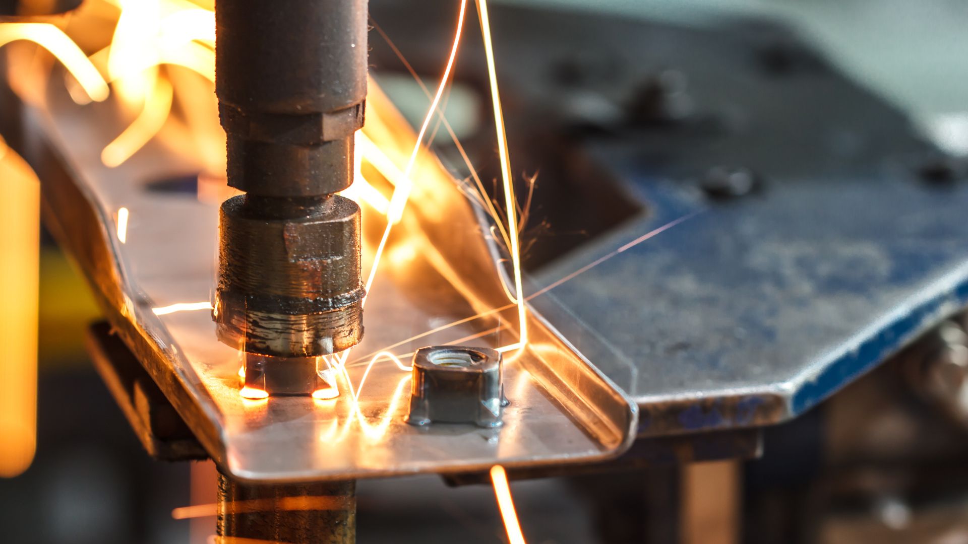 The Use of Laser Energy in Welding Applications, Advantages, and Limitations