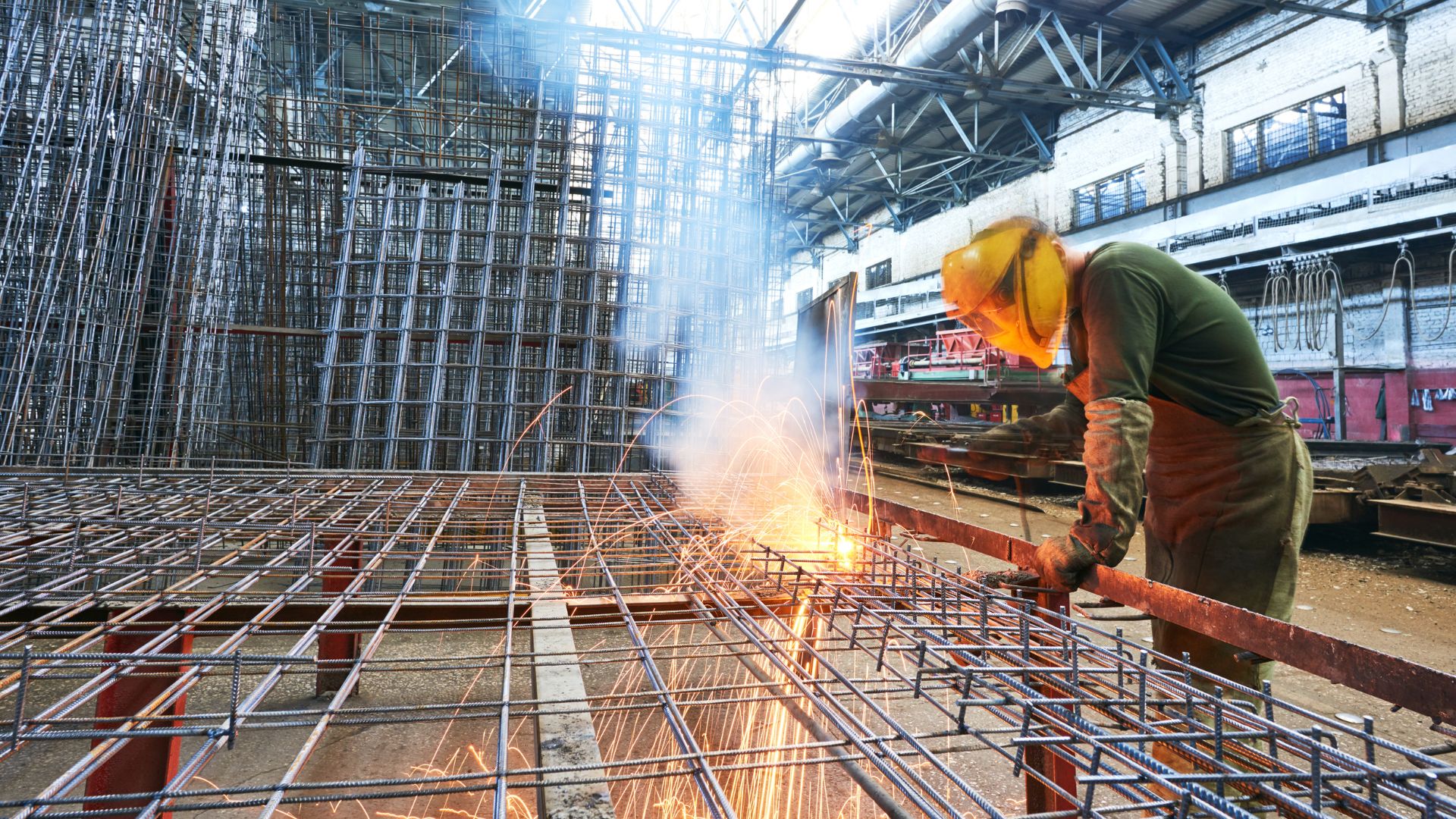 41. Welding Techniques in Extreme Conditions: Methods and Challenges