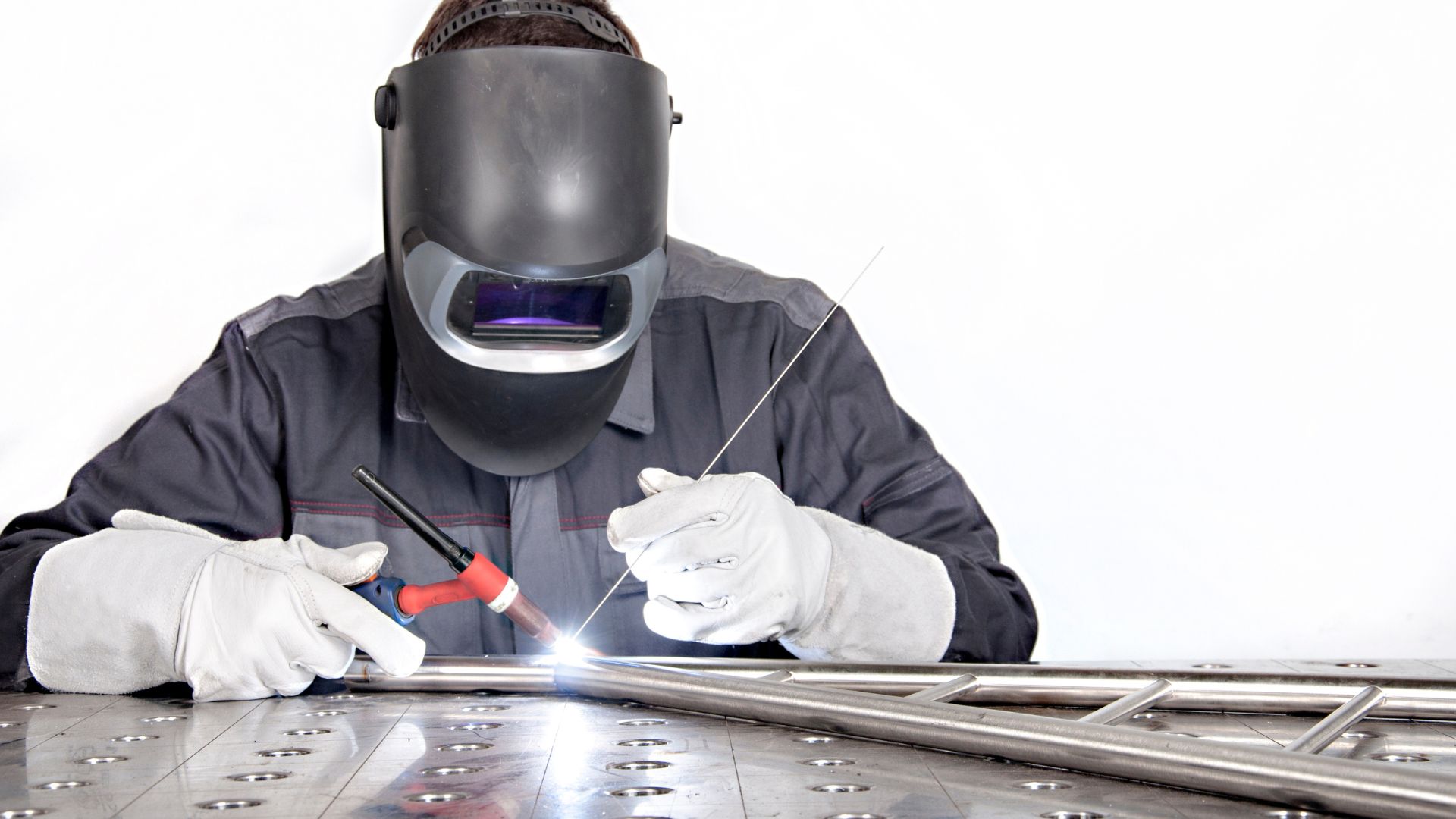 Welding in Medical Device Manufacturing Requirements and Technologies