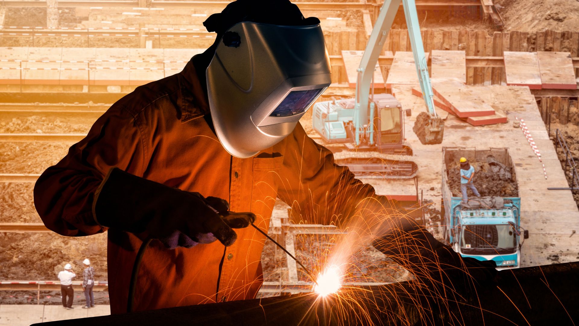 Modern Welding Technologies What the Future Holds