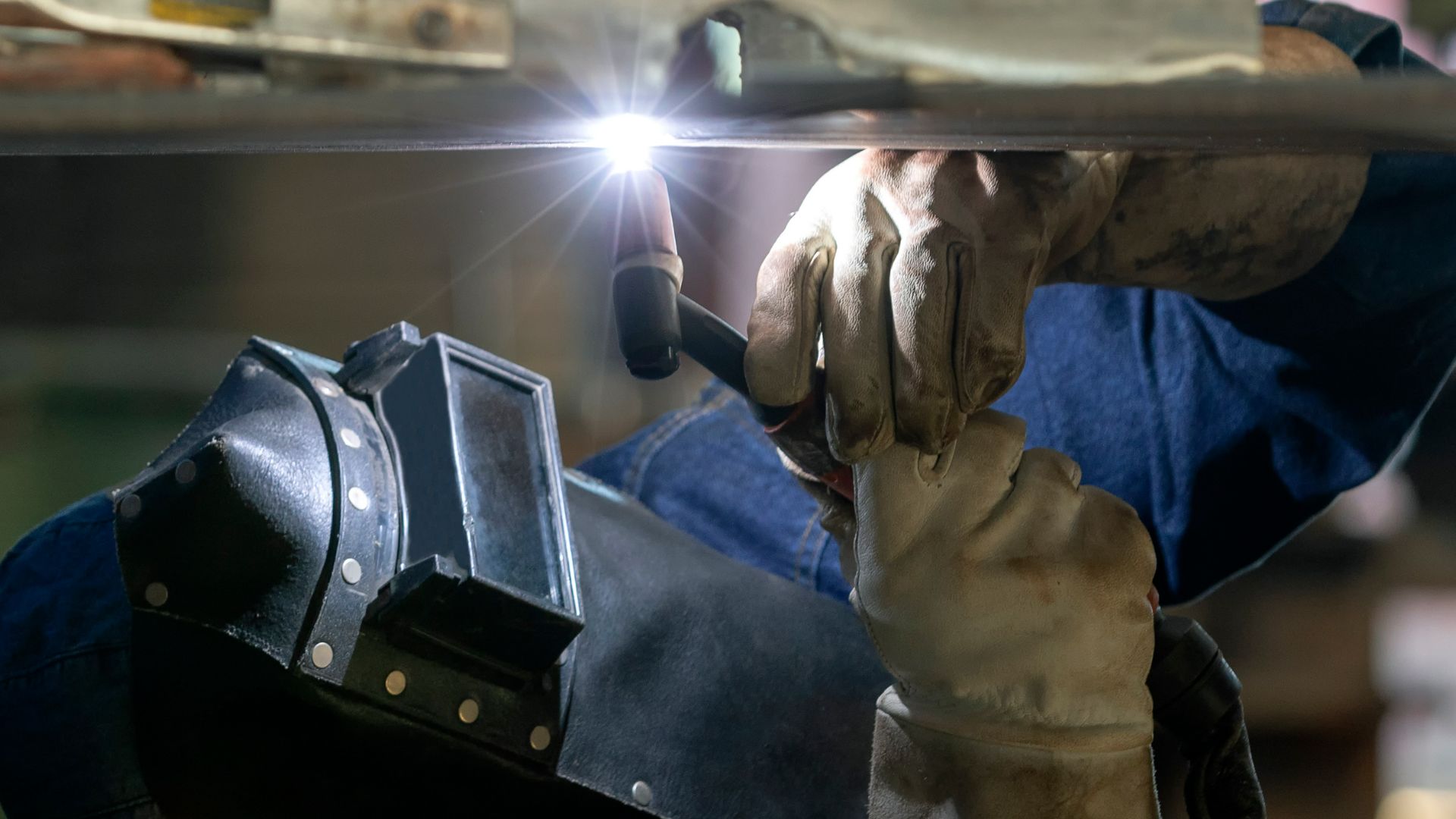 Safety in Welding Essential Rules You Need to Know and Follow