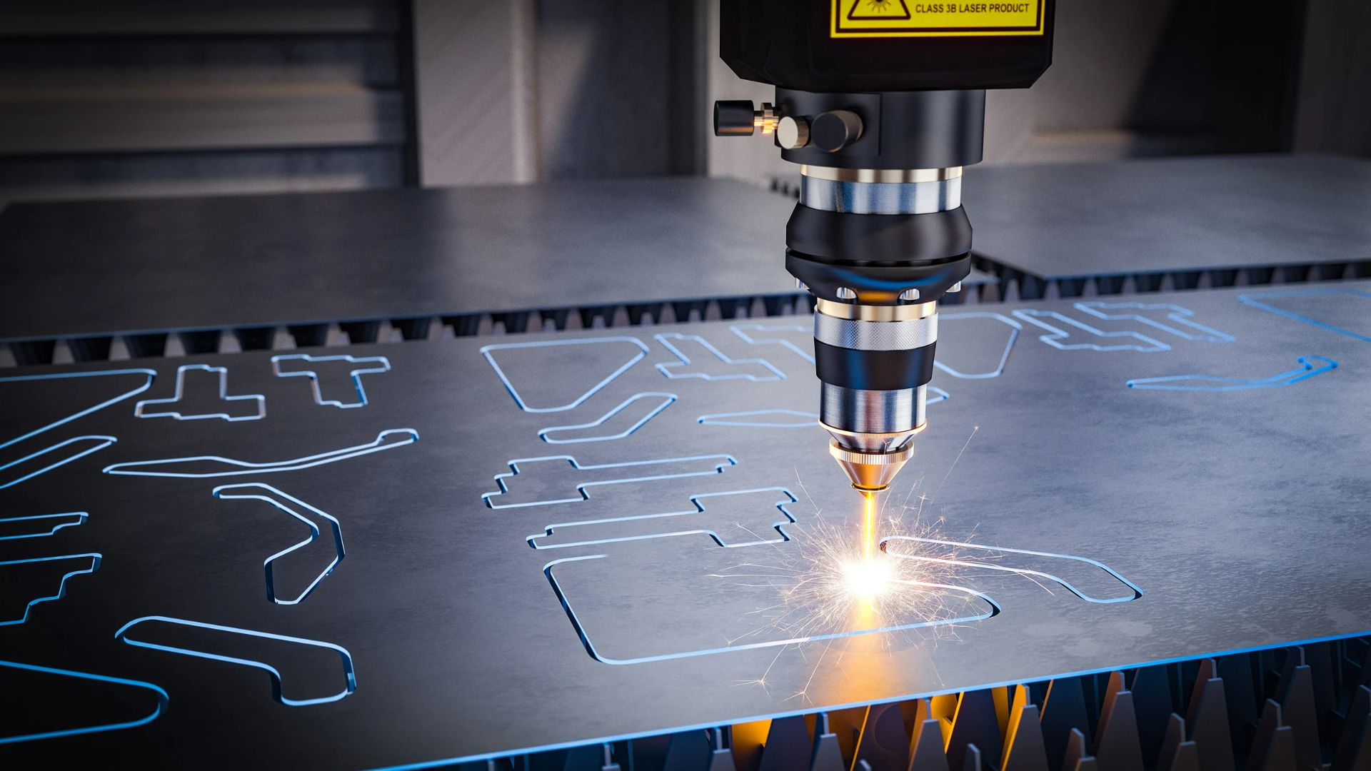 Laser Welding The Future or the Present