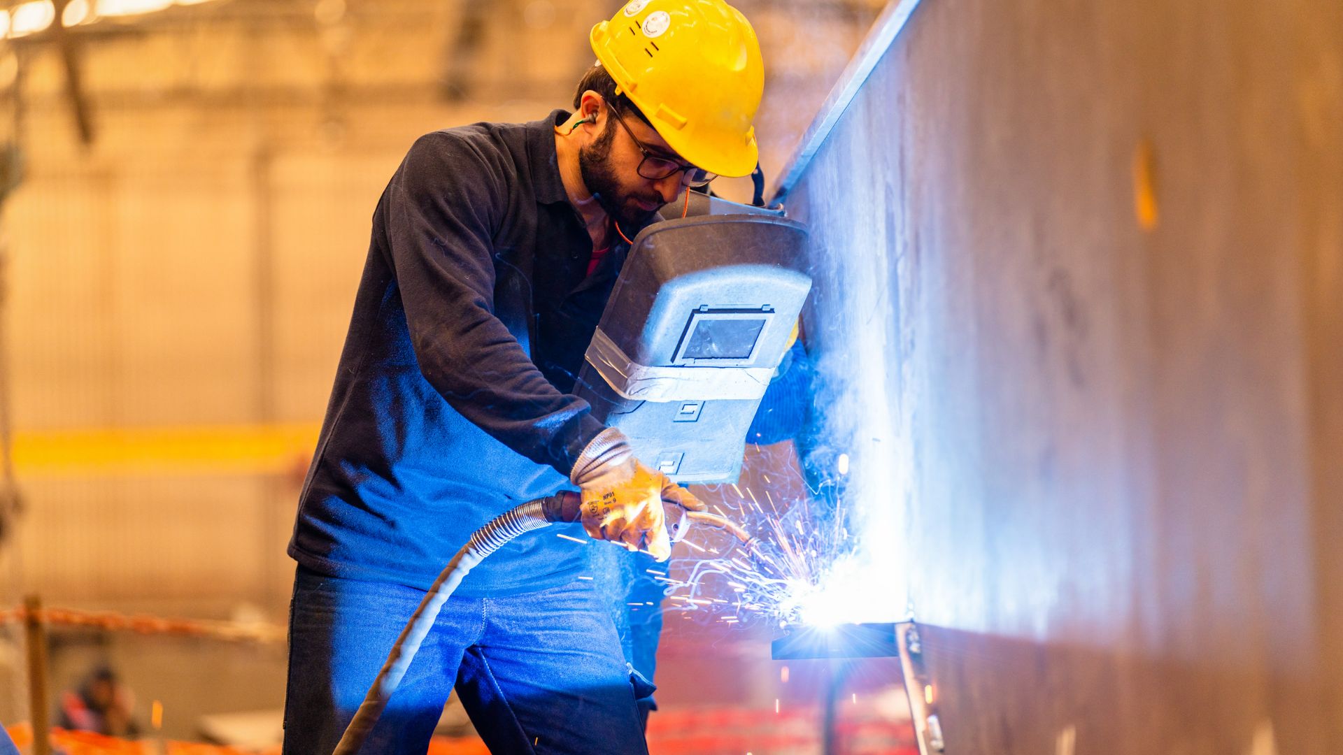 How to Become a Certified Welder