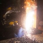 Underwater Welding: Challenges and Techniques