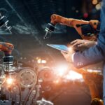 The Role of Automation in Welding Processes