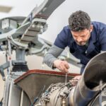 Welding in the Aerospace Industry: Requirements and Standards