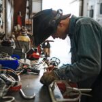 Professional Ethics in Welding: What Standards Apply?